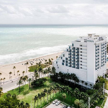 Hotel Maren Fort Lauderdale Beach, Curio Collection By Hilton Exterior foto