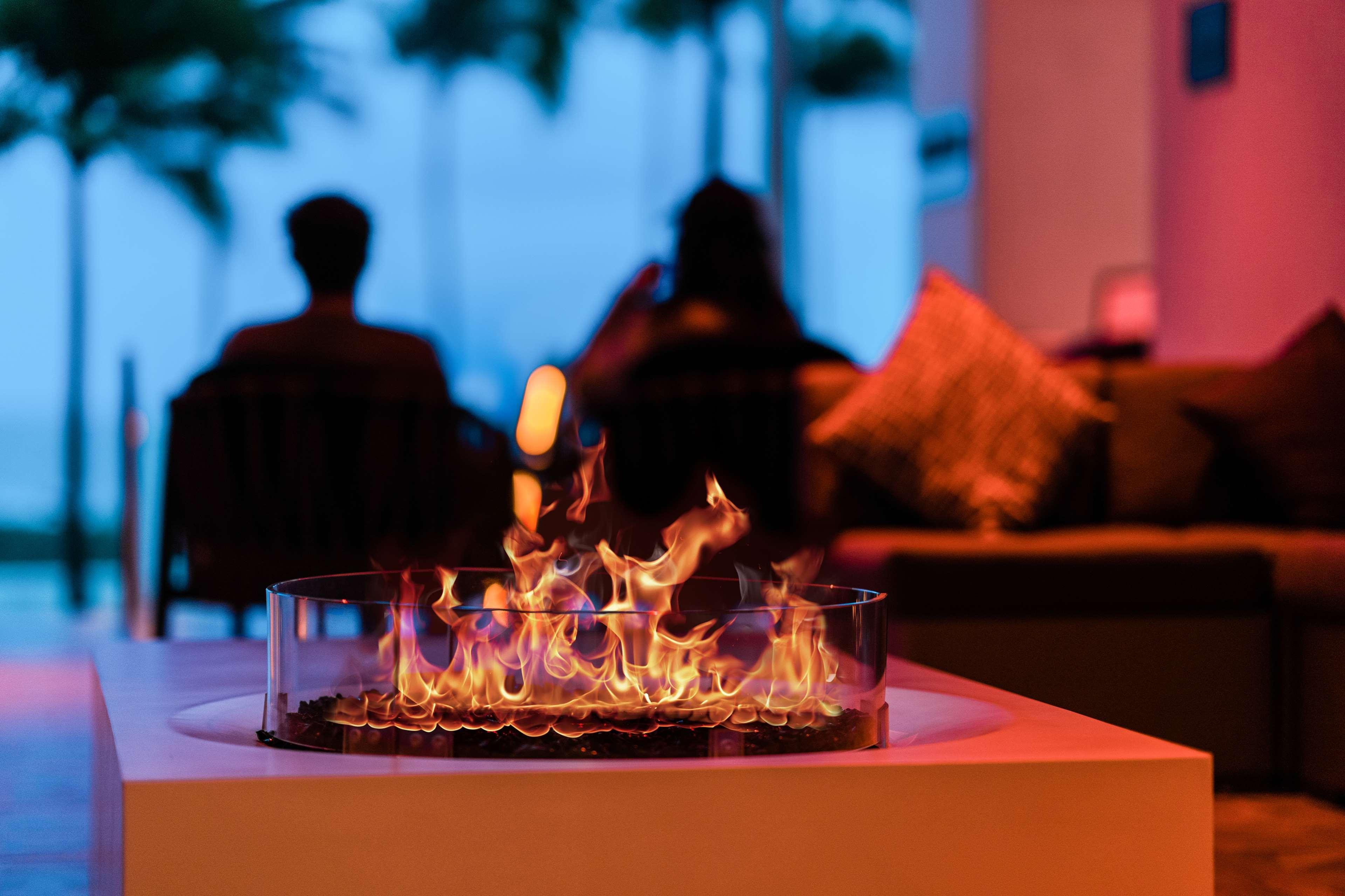 Hotel Maren Fort Lauderdale Beach, Curio Collection By Hilton Exterior foto