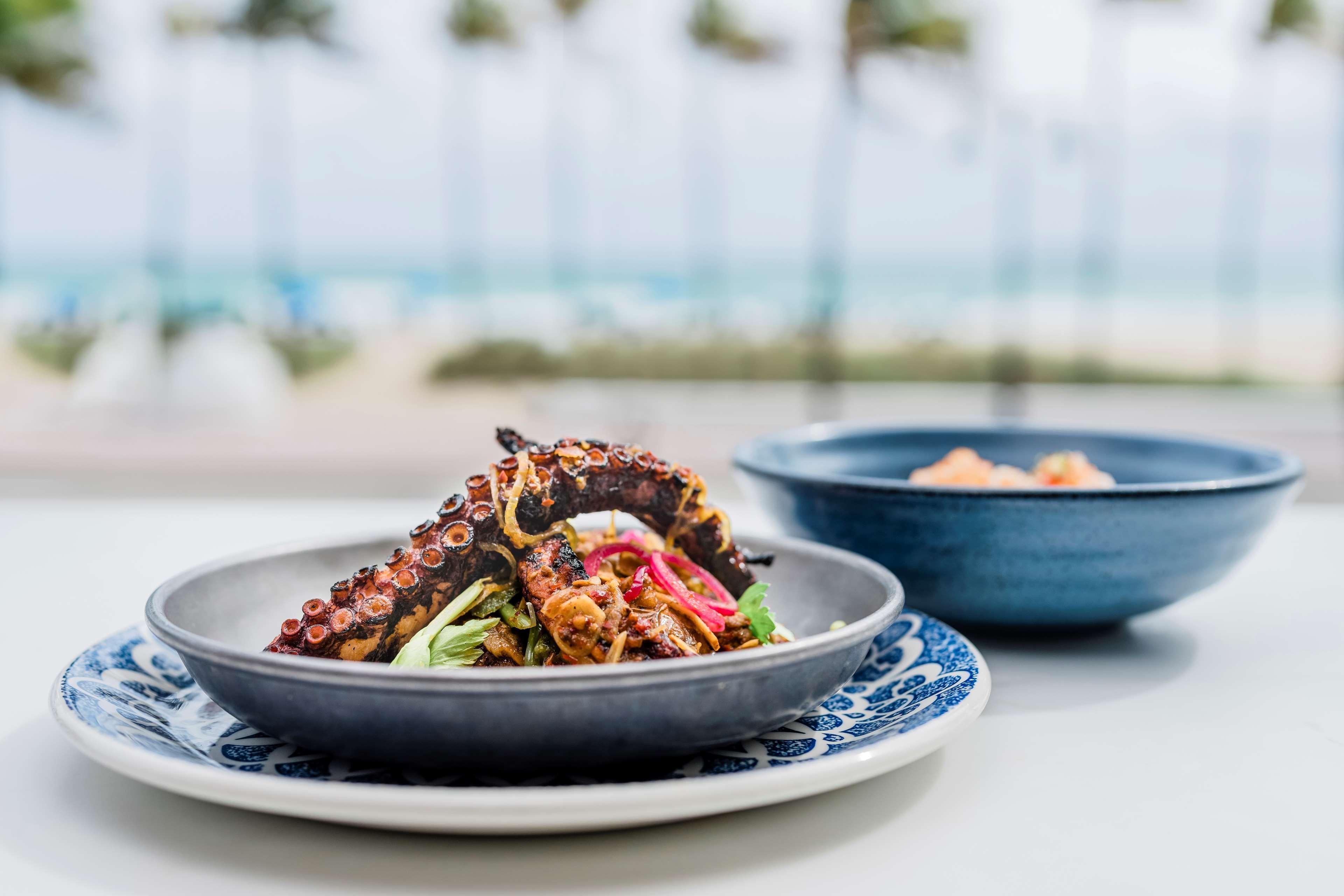 Hotel Maren Fort Lauderdale Beach, Curio Collection By Hilton Exterior foto