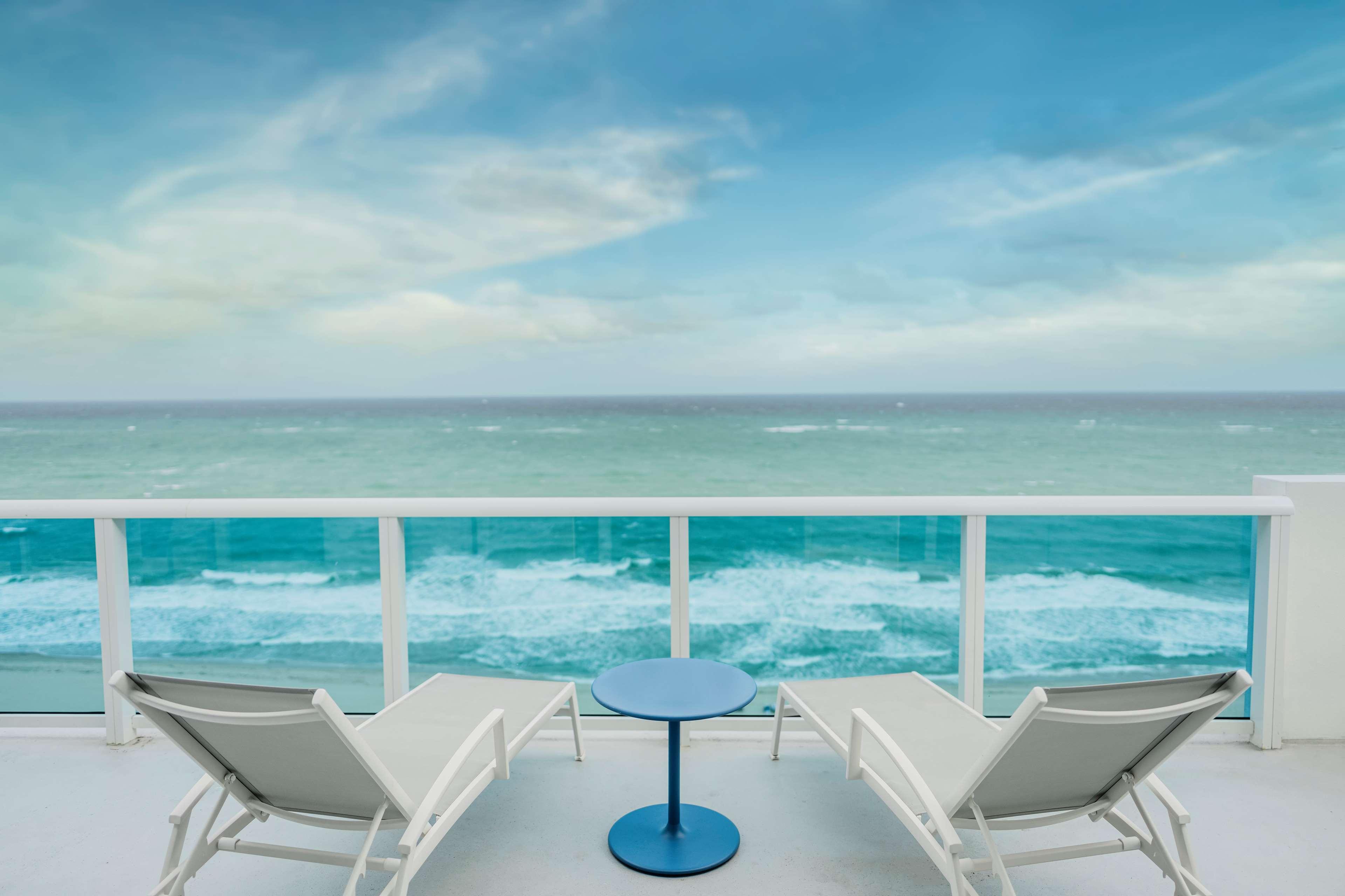 Hotel Maren Fort Lauderdale Beach, Curio Collection By Hilton Exterior foto