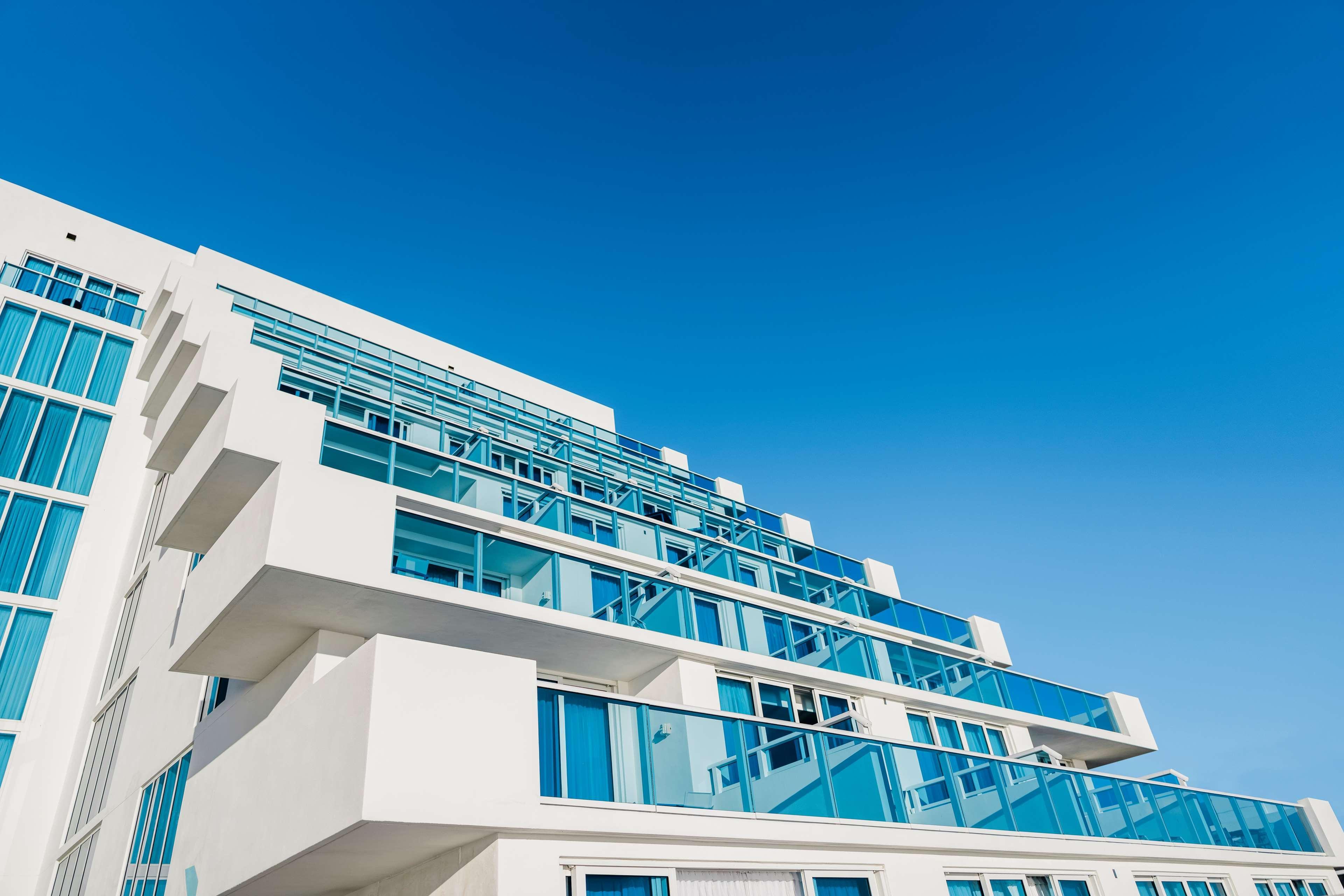 Hotel Maren Fort Lauderdale Beach, Curio Collection By Hilton Exterior foto