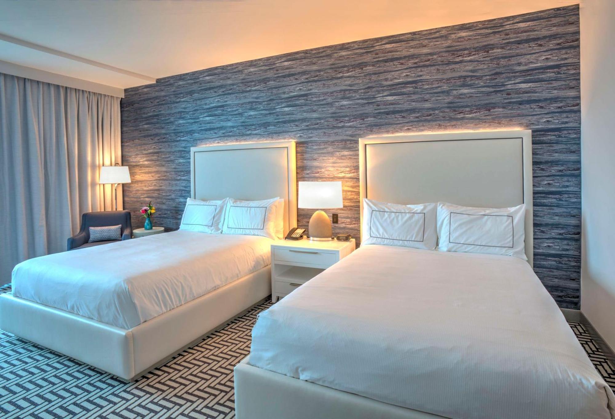 Hotel Maren Fort Lauderdale Beach, Curio Collection By Hilton Exterior foto