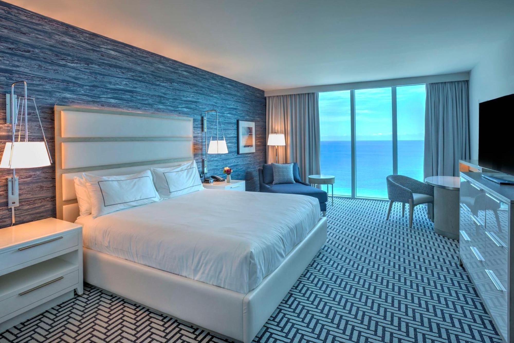 Hotel Maren Fort Lauderdale Beach, Curio Collection By Hilton Exterior foto