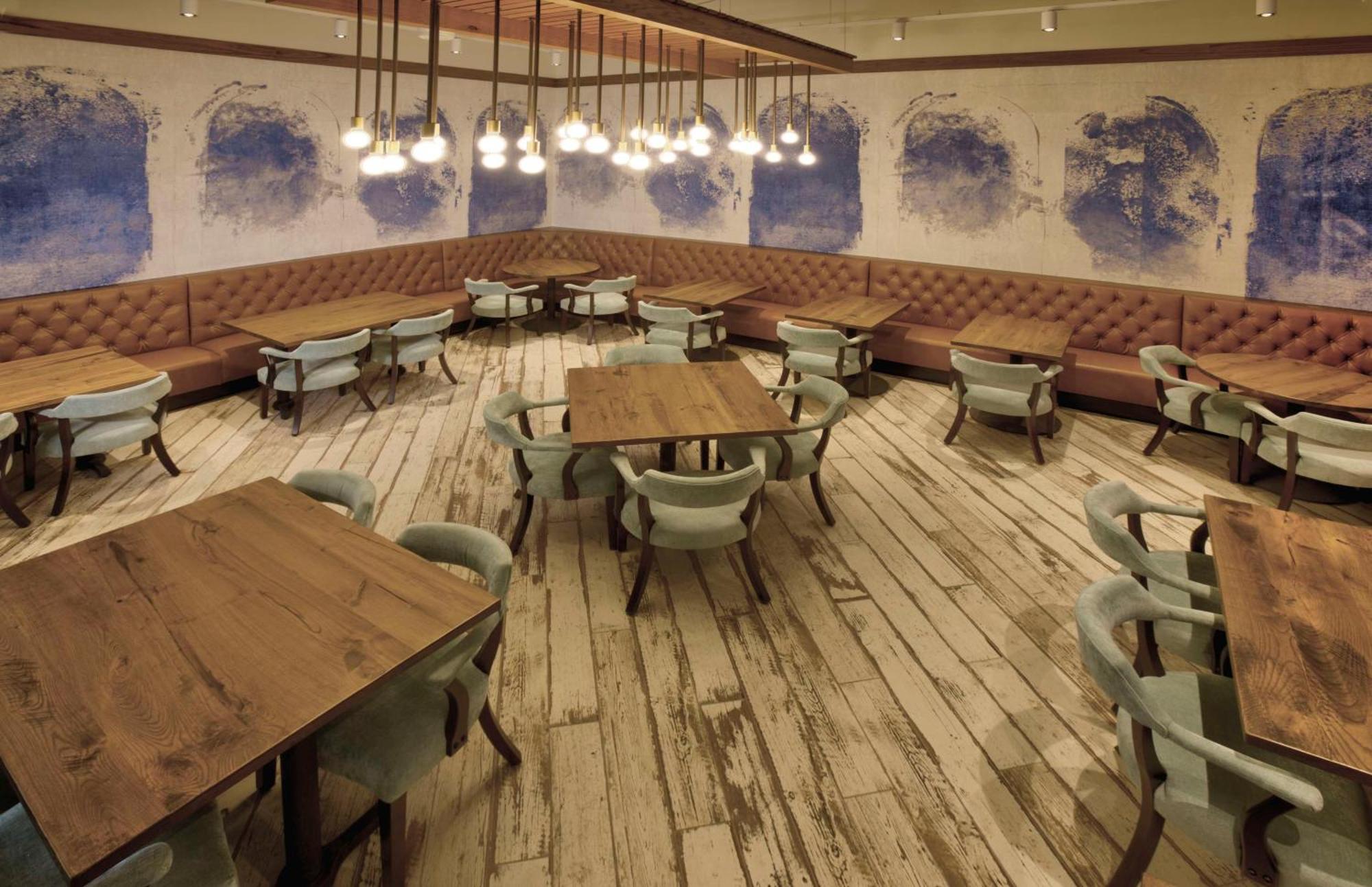 Hotel Maren Fort Lauderdale Beach, Curio Collection By Hilton Exterior foto