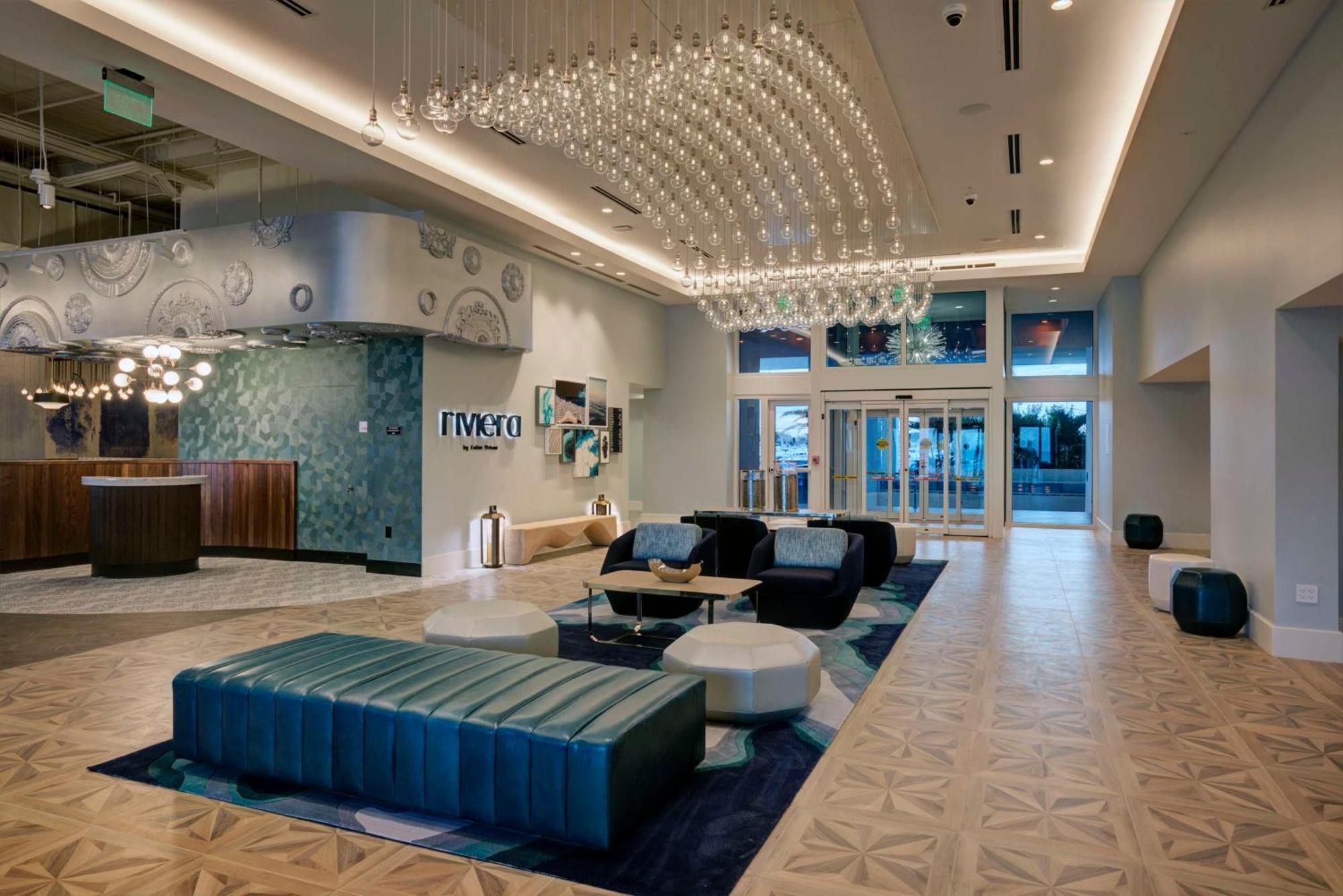 Hotel Maren Fort Lauderdale Beach, Curio Collection By Hilton Exterior foto