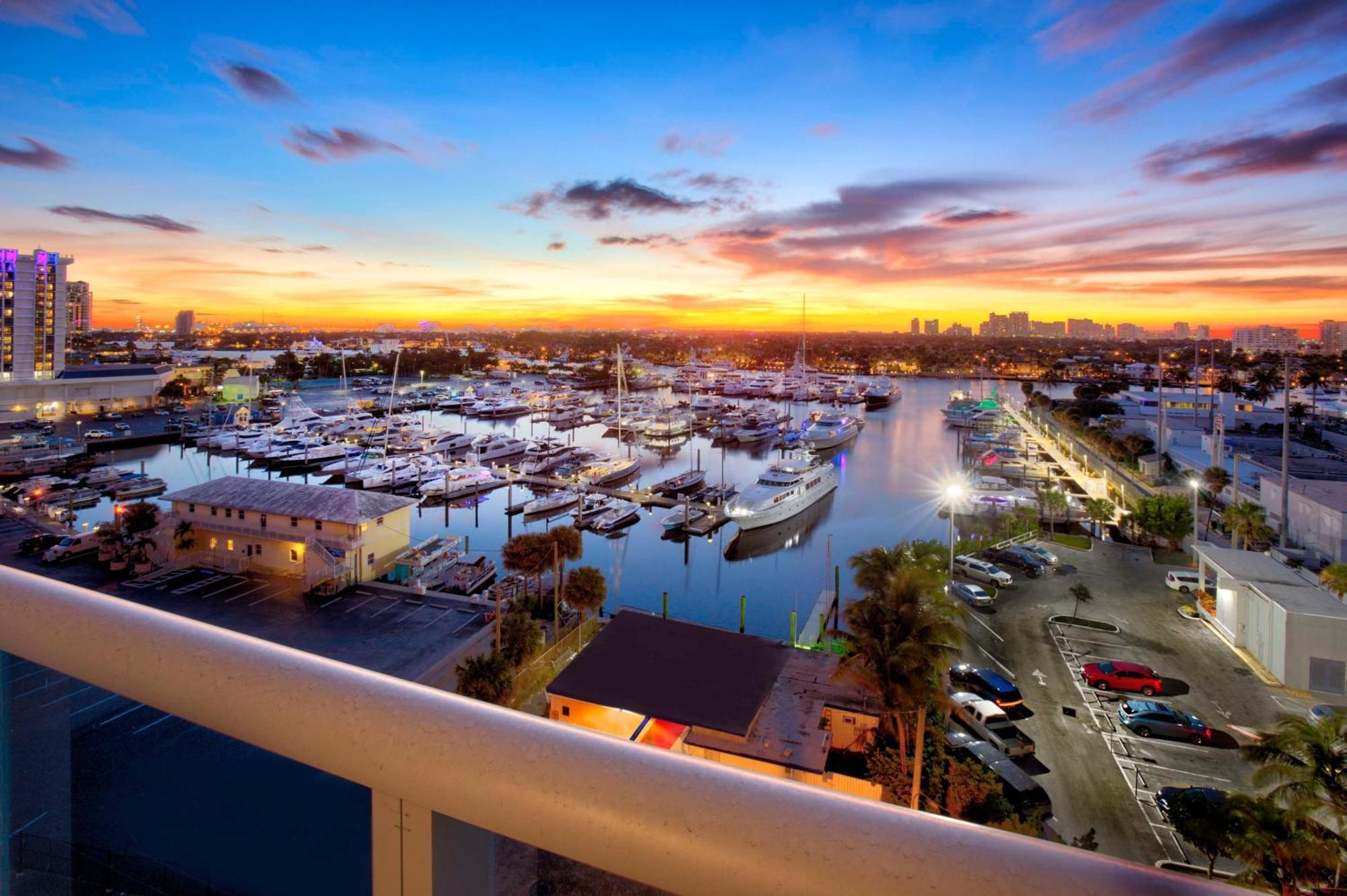 Hotel Maren Fort Lauderdale Beach, Curio Collection By Hilton Exterior foto